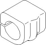 Подвеска TOPRAN 108 121
