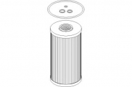 Фильтр TOPRAN 205 592