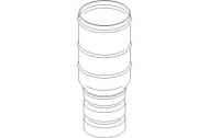 Буфер TOPRAN 721 066