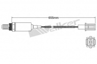 Датчик WALKER PRODUCTS 250-21012