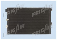 Конденсатор FRIGAIR 0815.3020