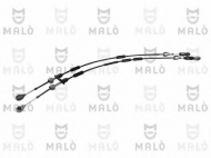 Трос MALÒ 29552