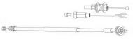 Трос CEF VW01165