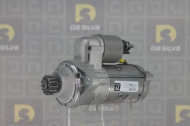 Стартер DA SILVA 020740