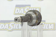 Шарнирный комплект DA SILVA J3015