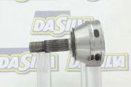 Шарнирный комплект DA SILVA J3079