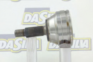 Шарнирный комплект DA SILVA J3095