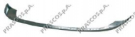 Спойлер PRASCO VW0361801