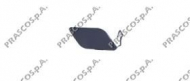 Заслонка PRASCO ME0411236