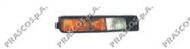 Рассеиватель PRASCO MZ0134103