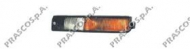 Рассеиватель PRASCO MZ0134104