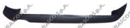 Спойлер PRASCO VW0541871