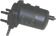 Фильтр HOFFER 4805