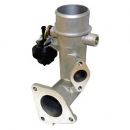 Заслонка HOFFER 7519149