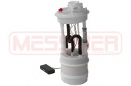 Трубка забора топлива MESSMER 775015