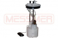 Трубка забора топлива MESSMER 775101