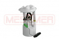 Трубка забора топлива MESSMER 775114