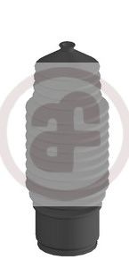 Комплект пыльника AUTOFREN SEINSA D9024