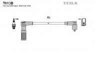 Комплект электропроводки TESLA T013B