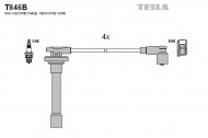 Комплект электропроводки TESLA T846B