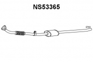 Амортизатор VENEPORTE NS53365
