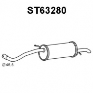 Амортизатор VENEPORTE ST63280