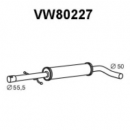 Амортизатор VENEPORTE VW80227