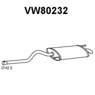 Амортизатор VENEPORTE VW80232