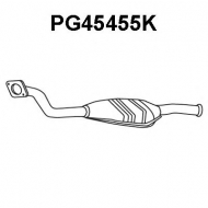 Катализатор VENEPORTE PG45455K