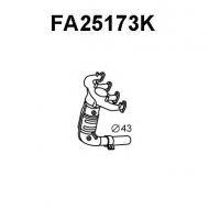 Катализатор VENEPORTE FA25173K