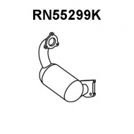 Катализатор VENEPORTE RN55299K