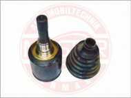 Шарнирный комплект MASTER-SPORT 400031-ST-SET/5/-MS