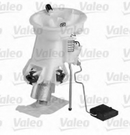 Трубка забора топлива VALEO 347143