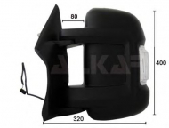 Зеркало ALKAR 9202922