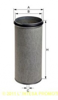 Фильтр UNIFLUX FILTERS XA2181