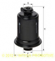 Фильтр UNIFLUX FILTERS XB163
