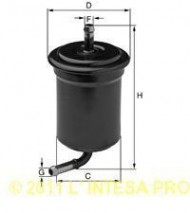 Фильтр UNIFLUX FILTERS XB271