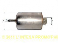 Фильтр UNIFLUX FILTERS XB313