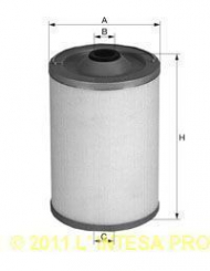 Фильтр UNIFLUX FILTERS XN1010