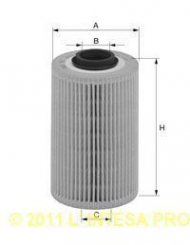 Фильтр UNIFLUX FILTERS XO204