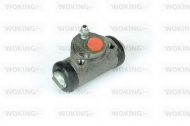 Цилиндр WOKING C1520.06