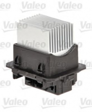 Элементы управления VALEO 509918
