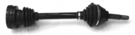 Вал DEPA 3533900