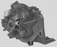 Насос OPEN PARTS WAP8413.00