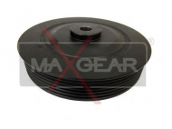 Ременный шкив MAXGEAR 30-0040