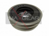 Ременный шкив MAXGEAR 30-0053