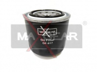 Фильтр MAXGEAR 26-0114