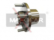 Ступица колеса MAXGEAR 33-0148