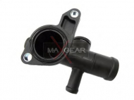 Фланец MAXGEAR 18-0198