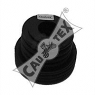 Комплект пыльника CAUTEX 020101
